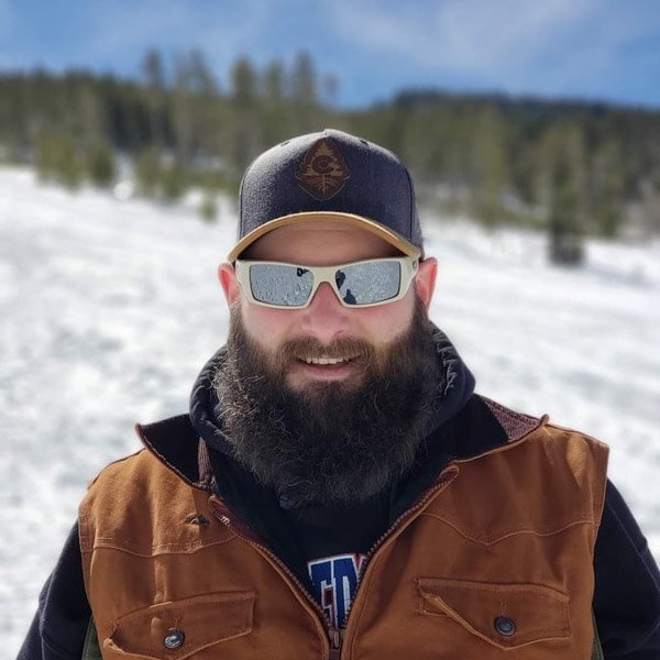 Jacob Boyes CO