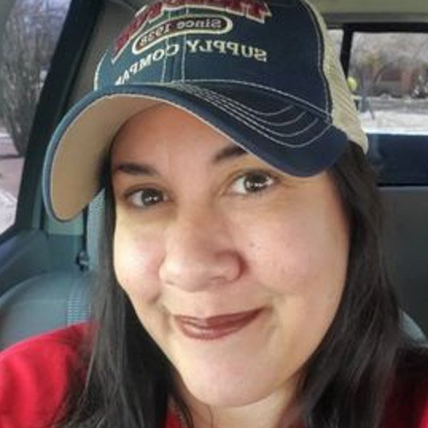 Jenny Motzkin AZ