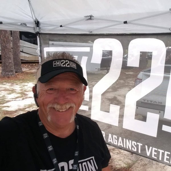 Ken Bohannon GA
